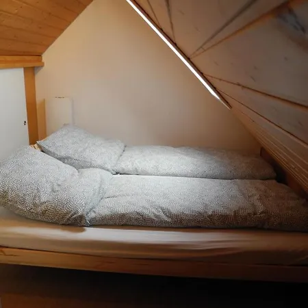 Appartement Yvonne *