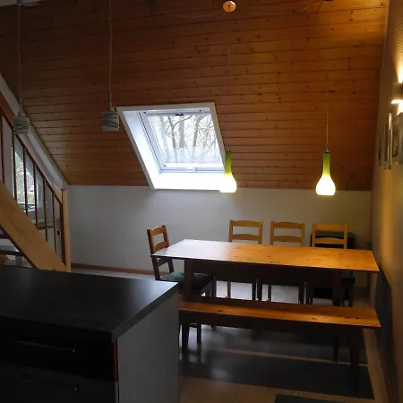 Apartment Yvonne Eimeldingen