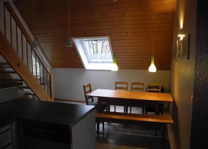 Lejlighed Yvonne Eimeldingen